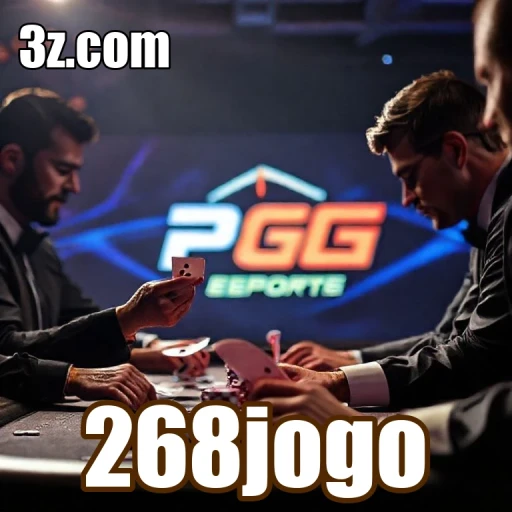 Desbrave Aventura no 268jogo: Emoção, Desafios e Diversão