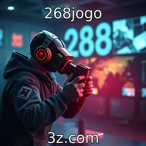 268jogo | Impacto das novas tecnologias na experiência dos gamers