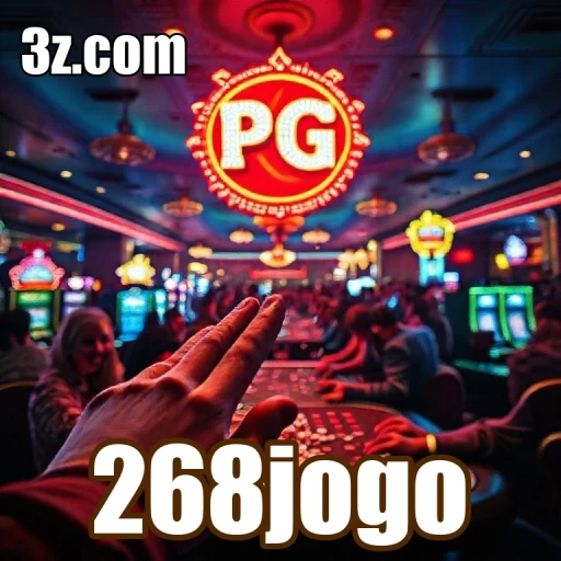 Atire e Vença: A Seção Shooting do 268jogo é Imperdível