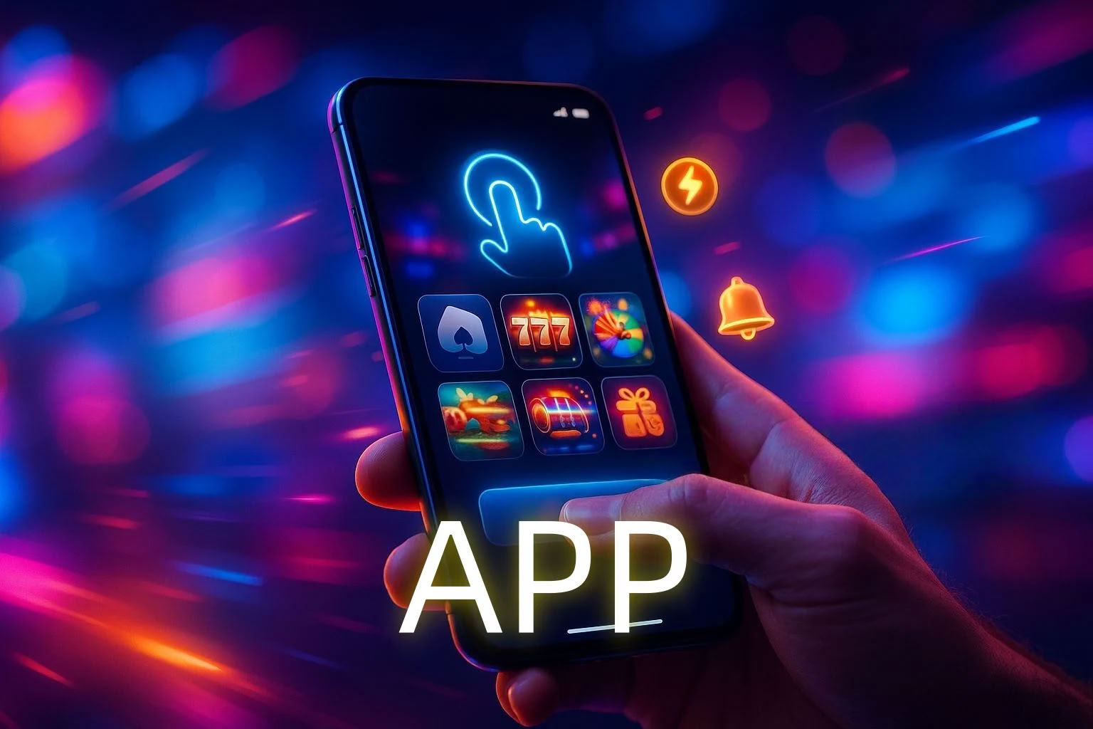 268jogo Benefícios do App