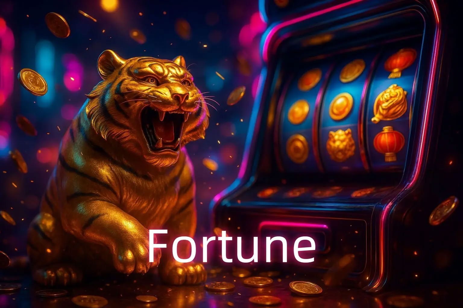 268jogo Como Jogar Fortune Tiger